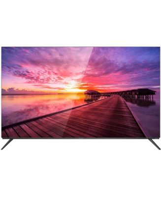 Sharp 55 inch 4K Ultra HD OLED Roku TV - 4TC55FS1UR - Macy's