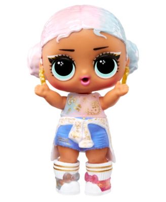 LOL Surprise! Loves Hello Kitty Tot Crystal Cutie Macy's
