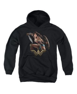 Wonder Woman