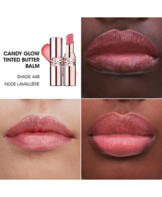 Candy Glow Tinted Butter Balm
