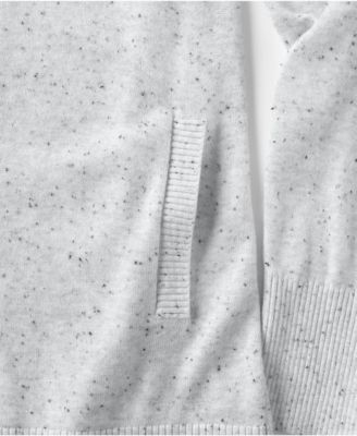 Women's Cotton Modal Shawl Collar Cardigan Sweater