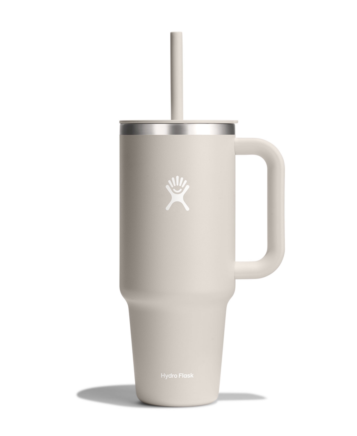 Hydro Flask Hydroflask 32 oz All Around Travel Tumbler In Oat