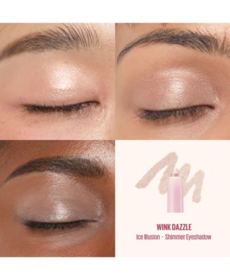 Wink Dazzle Dual-Ended Eyeshadow Stick