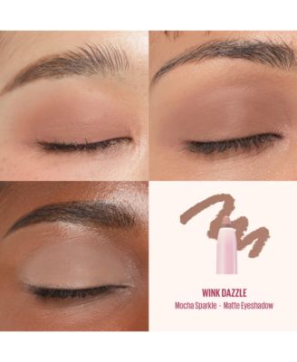 Wink Dazzle Dual-Ended Eyeshadow Stick