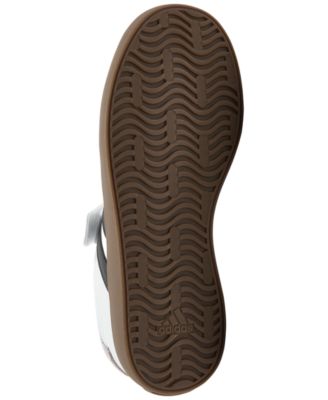 Little Kids VL Court 3.0 Fastening Strap Casual Sneakers from Finish Line