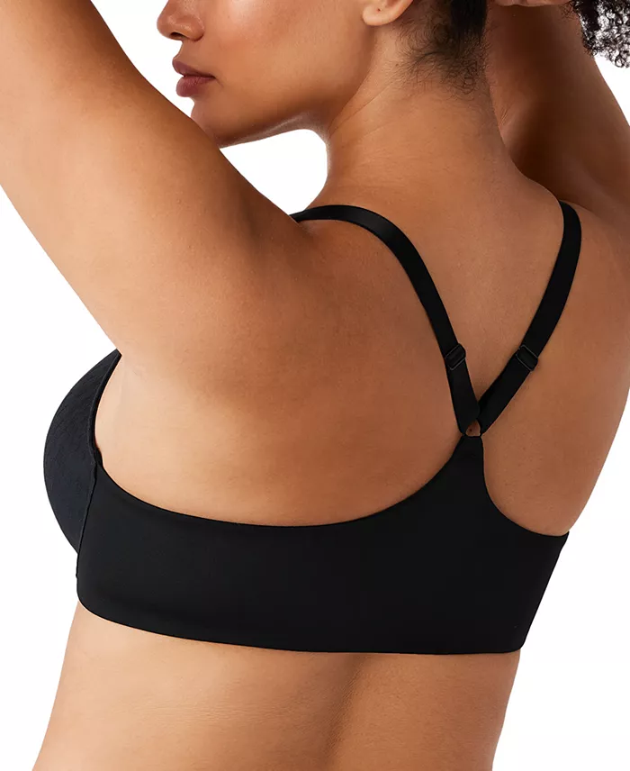 Women's Elevated Allure Front Close Underwire Bra 855436 - thumbnail 7