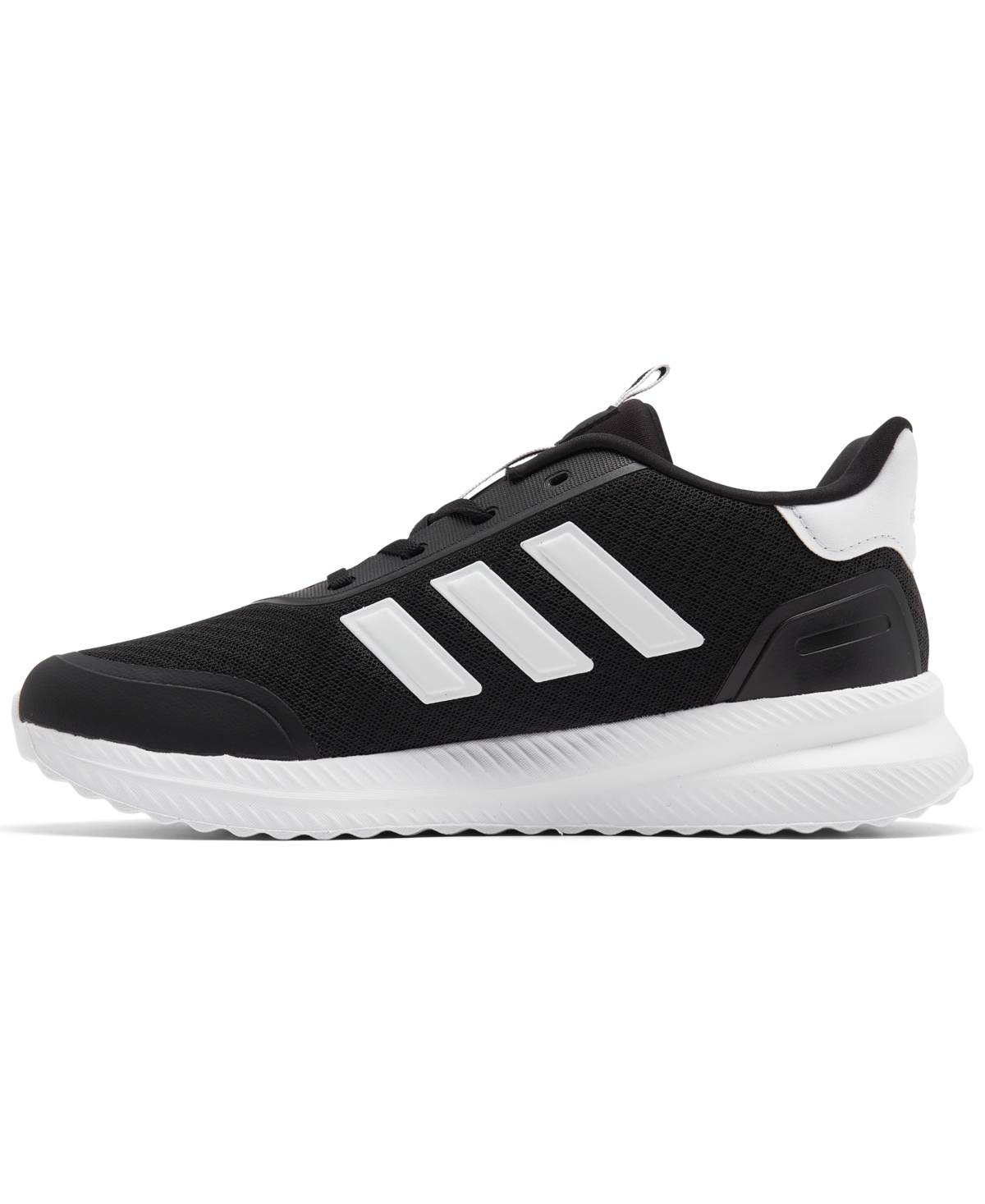 adidas Big Kids' X Plrpath Casual Sneakers from Finish Line - White