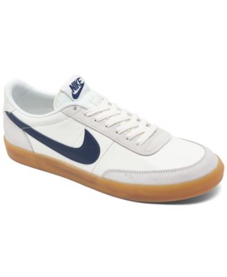 Nike Men's Killshot Leather Casual Sneakers from Finish Line