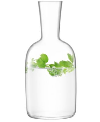 Borough Water Carafe, 37 oz. 