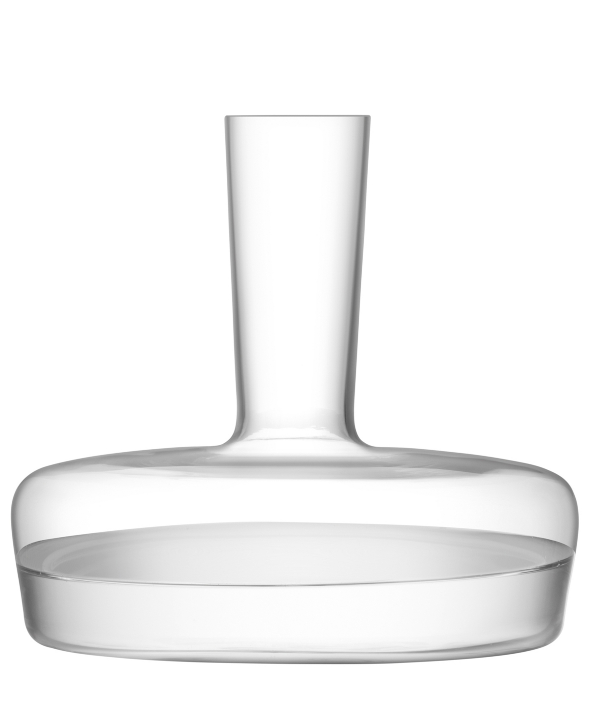 LSA INTERNATIONAL METROPOLITAN CARAFE, 68 OZ. 
