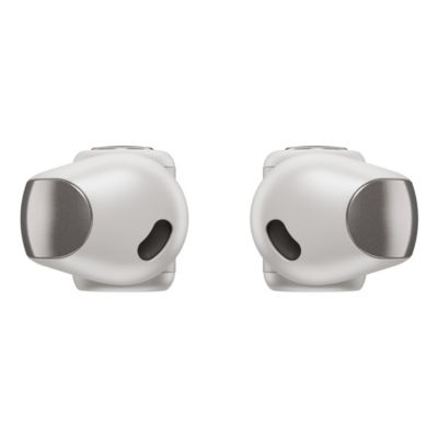 Bose Ultra Open Earbuds, Black