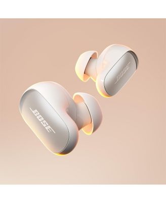 Bose QuietComfort Ultra Wireless Noise Cancelling Earbuds - Macy's