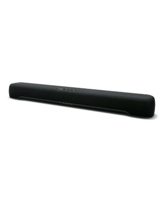 SR-C20A Compact Sound Bar with Built-In Subwoofer and Bluetooth