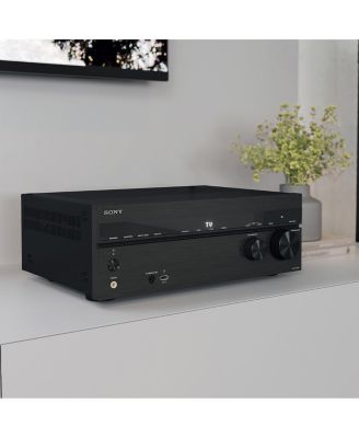 STR-AN1000 7.2 Channel 8K Home Theater AV Receiver with Dolby Atmos, DTS: X, IMAX Enhanced, Google Assistant, & Works with Sonos