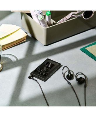 NW-A306 Walkman A Series Hi-Res Digital Music Player