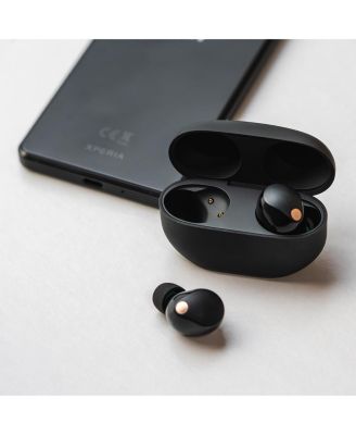 WF-1000XM5 Truly Wireless Noise Canceling Earbuds