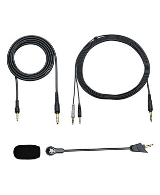 Audio-Technica ATH-GDL3 High-Fidelity Open-Back Gaming Headset