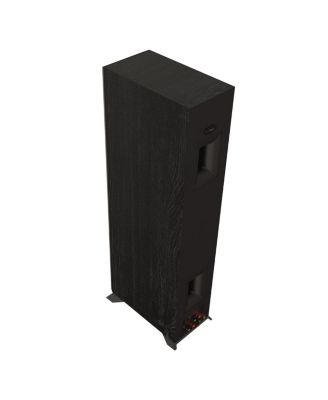 RP-5000F-II-EBONY 100 Watt Floorstanding Speaker - Ebony (Each)