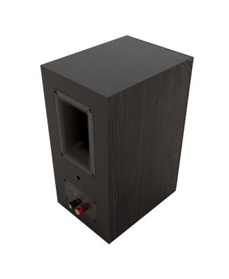 RP-500M-II-EBONY High Performing Bookshelf Speakers - Walnut (Pair)