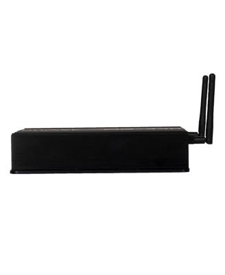 OS-440 Indoor/Outdoor 4-Channel Amplifier with WiFi & Bluetooth