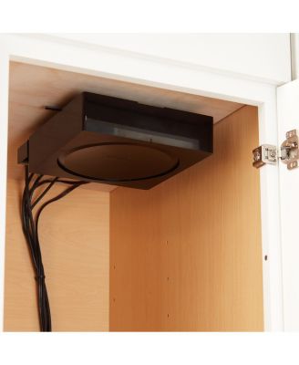 Slim Wall Mount for Sonos Amp