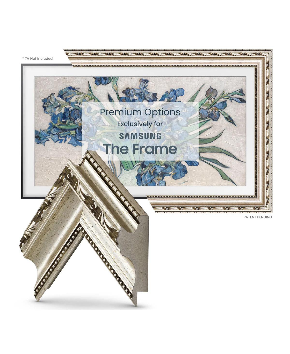 Deco Tv Frames Frame for Samsung The Frame Tv 2021-2024