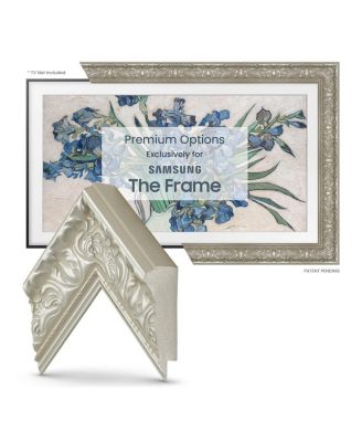 43" Customizable Frame for Samsung  Frame