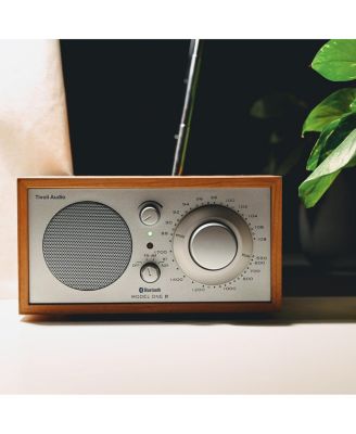 Model One Bluetooth AM/FM Radio & Speaker
