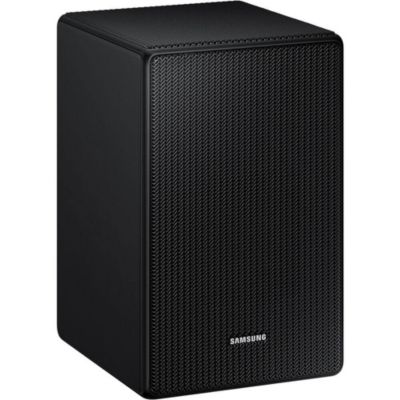 Wireless Rear Speaker Kit with Dolby Atmos