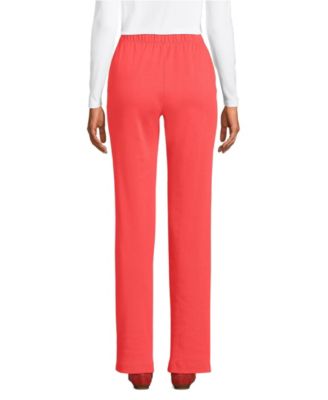Women's Sport Knit High Rise Pants