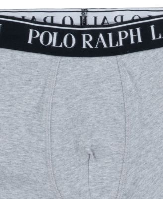 Big Boys 3-Pack Cotton Stretch Boxer Briefs