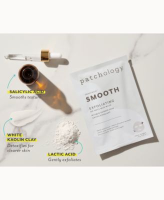 2-Pc. SmartMud Calm & Smooth No-Mess Mud Mask Set