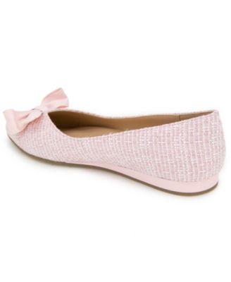 Women's Lily Bow Flats