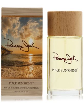 2-Pc. Pure Sunshine & Ocean Vibes Eau de Toilette Gift Set