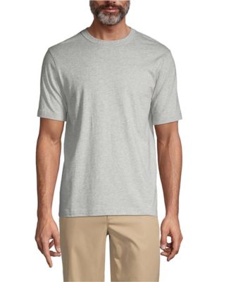 Men's Short Sleeve Essential T-shirt