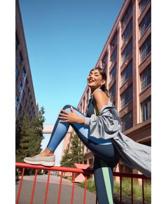 Women's Niche III Washable Flats