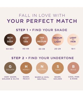 Maracuja Juicy Glow Skin Tint