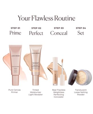 Tinted Moisturizer Light Revealer