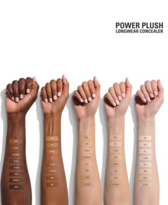 Power Plush Longwear Concealer, 0.16 oz.