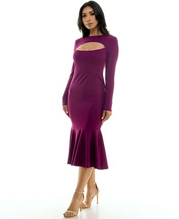 Bebe long formal dresses deals