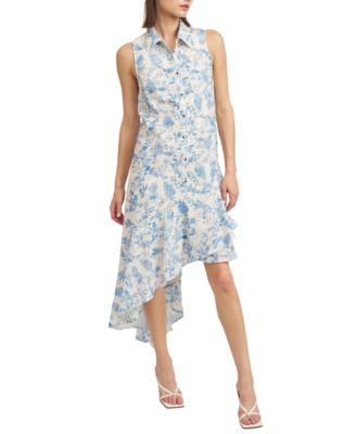 en saison davina shirt dress Home