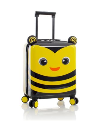 Hey's Super Tots Spinner Luggage and Backpack