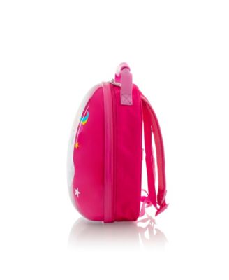 Hey's Super Tots Spinner Luggage and Backpack
