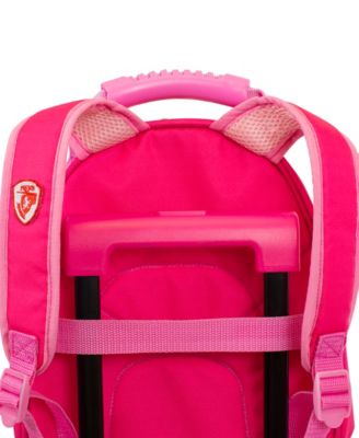 Hey's Super Tots Spinner Luggage and Backpack