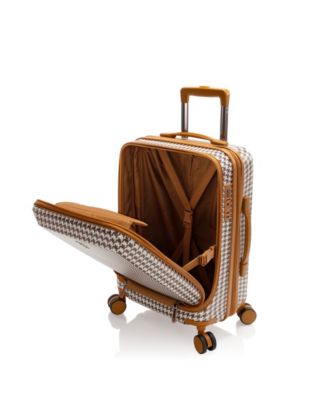 Hey's EZ Fashion Hardside 21" Carryon Spinner luggage