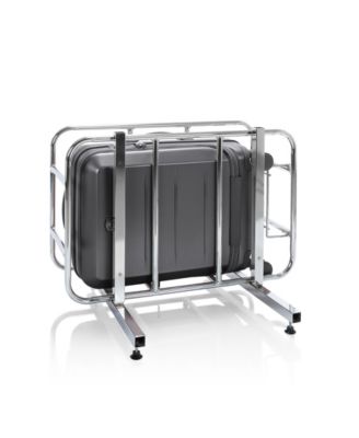 Hey's EZ Fashion Hardside 21" Carryon Spinner luggage