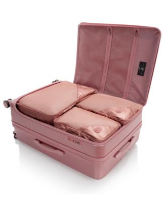 Hey's EZ Fashion Hardside 30" Check-In Spinner luggage