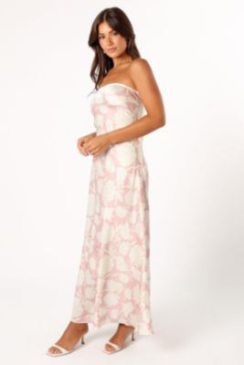 Women's Gemma Strapless Maxi Dress