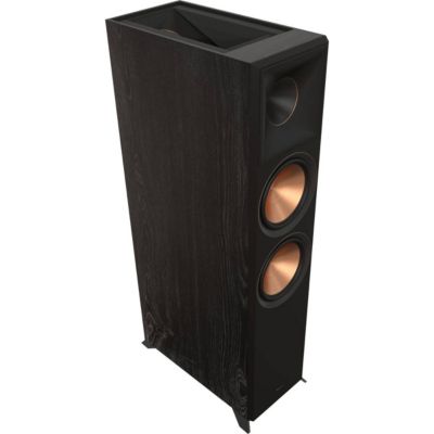 RP-8060FA-II-WALNUT Floorstanding Dolby Atmos Speaker - Walnut (Each)