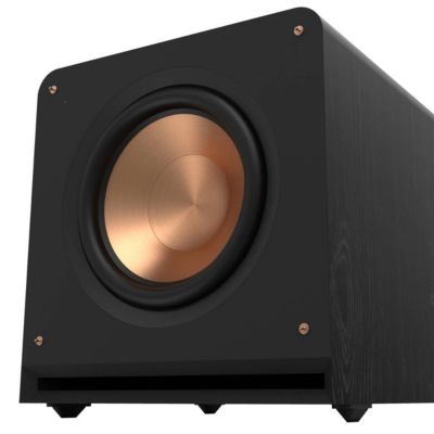 RP-1400SW 1000W Subwoofer with 14" Cerametallic Driver (2023)